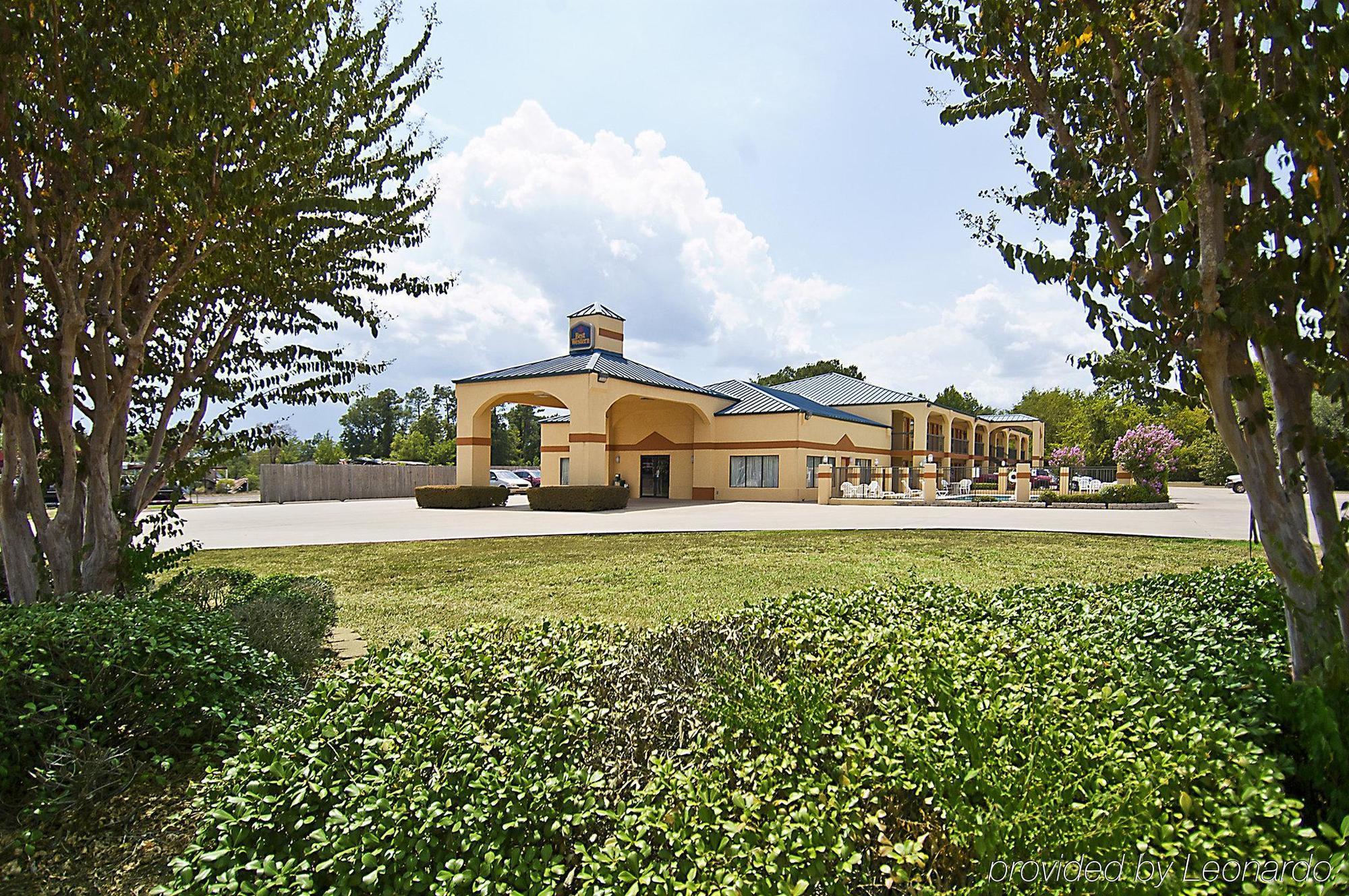 Quality Inn Carthage Exterior photo