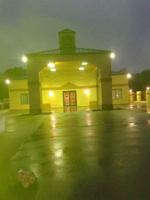 Quality Inn Carthage Exterior photo